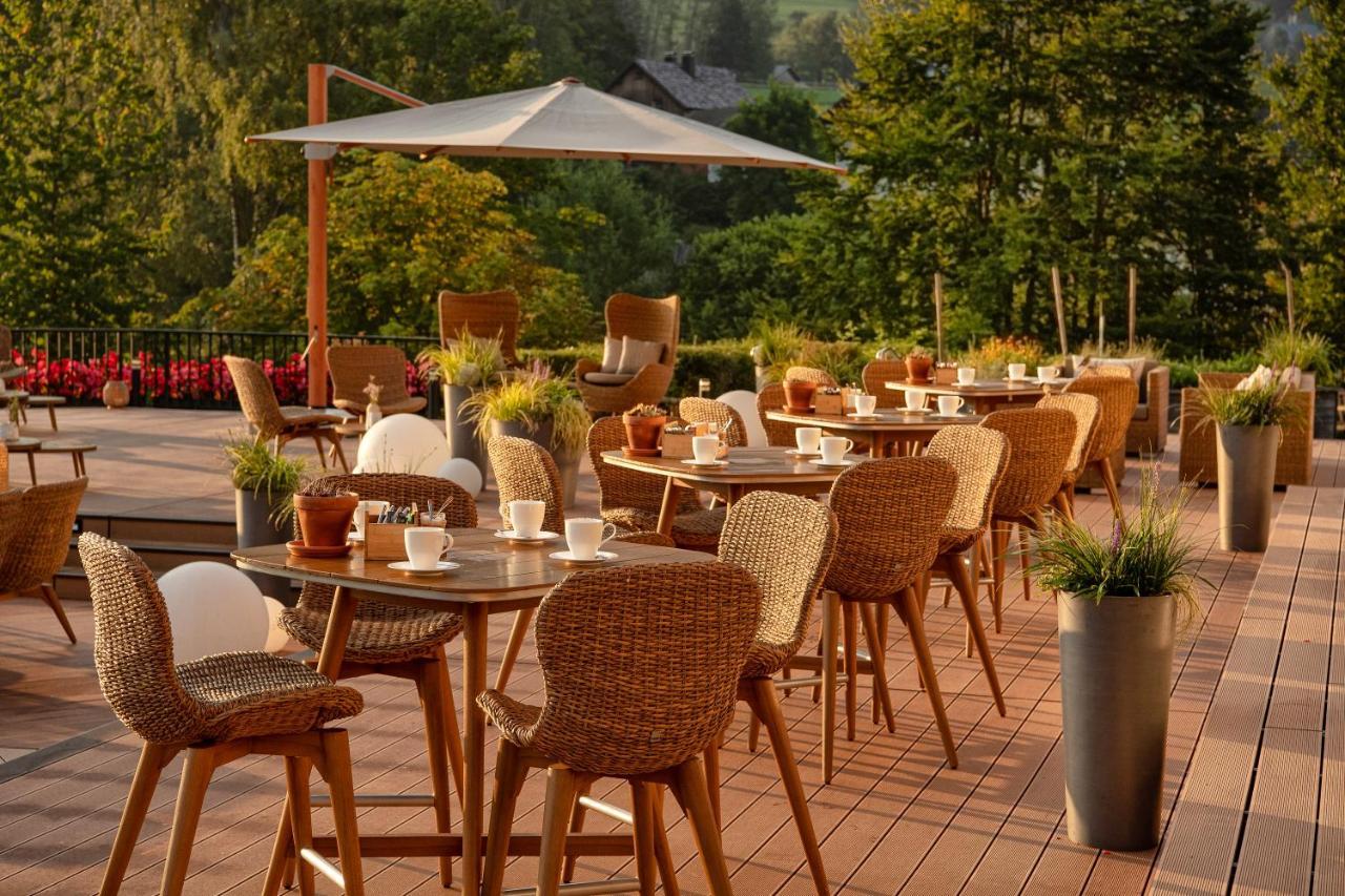 Mondi Am Aparthotel Grundlsee