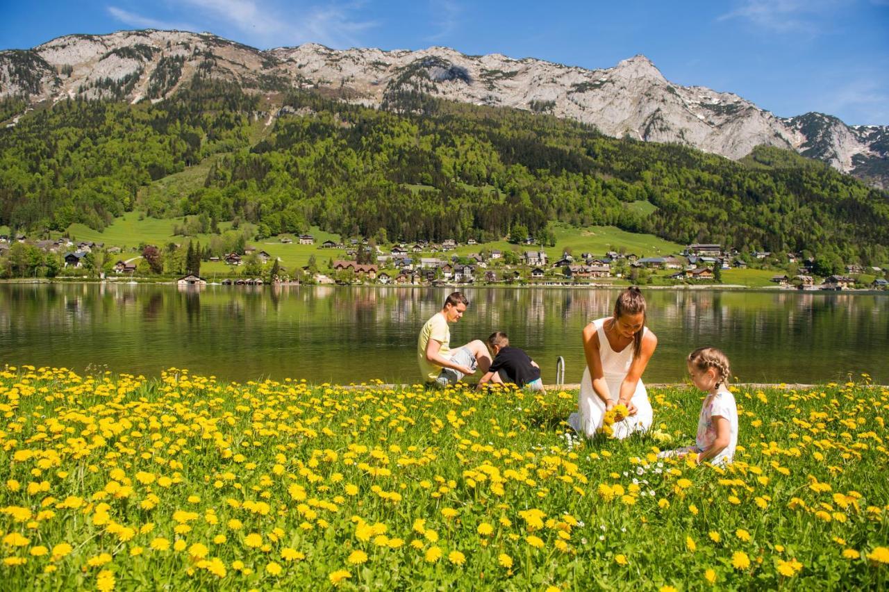 Mondi Am Aparthotel 4*