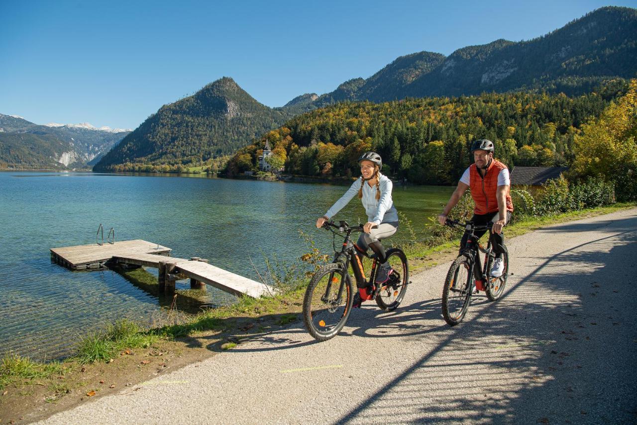 Mondi Am Appart hôtel Grundlsee