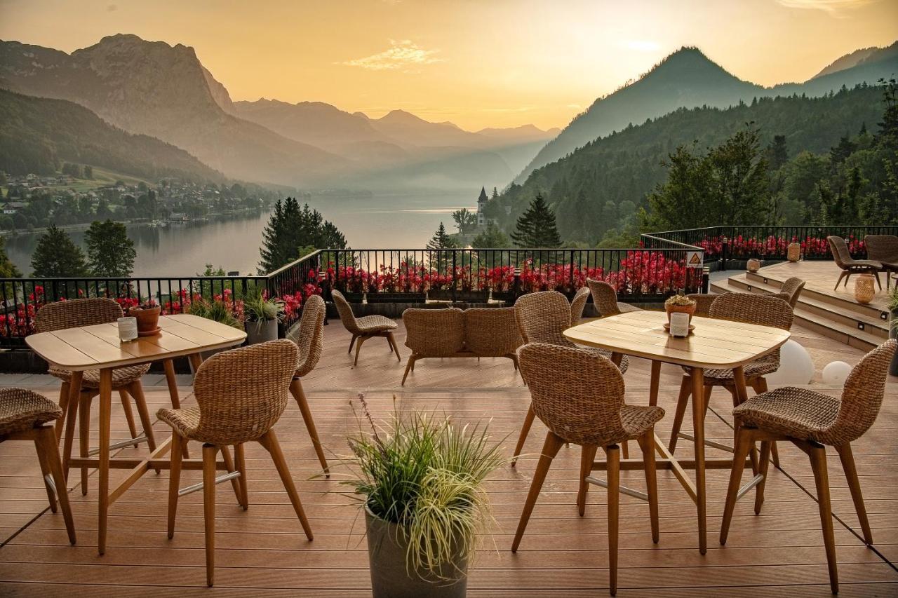 Mondi Am Appart hôtel Grundlsee