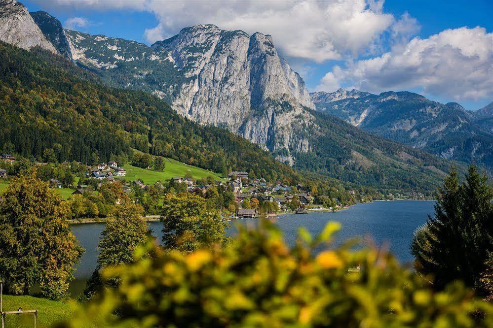 Mondi Am 4* Grundlsee